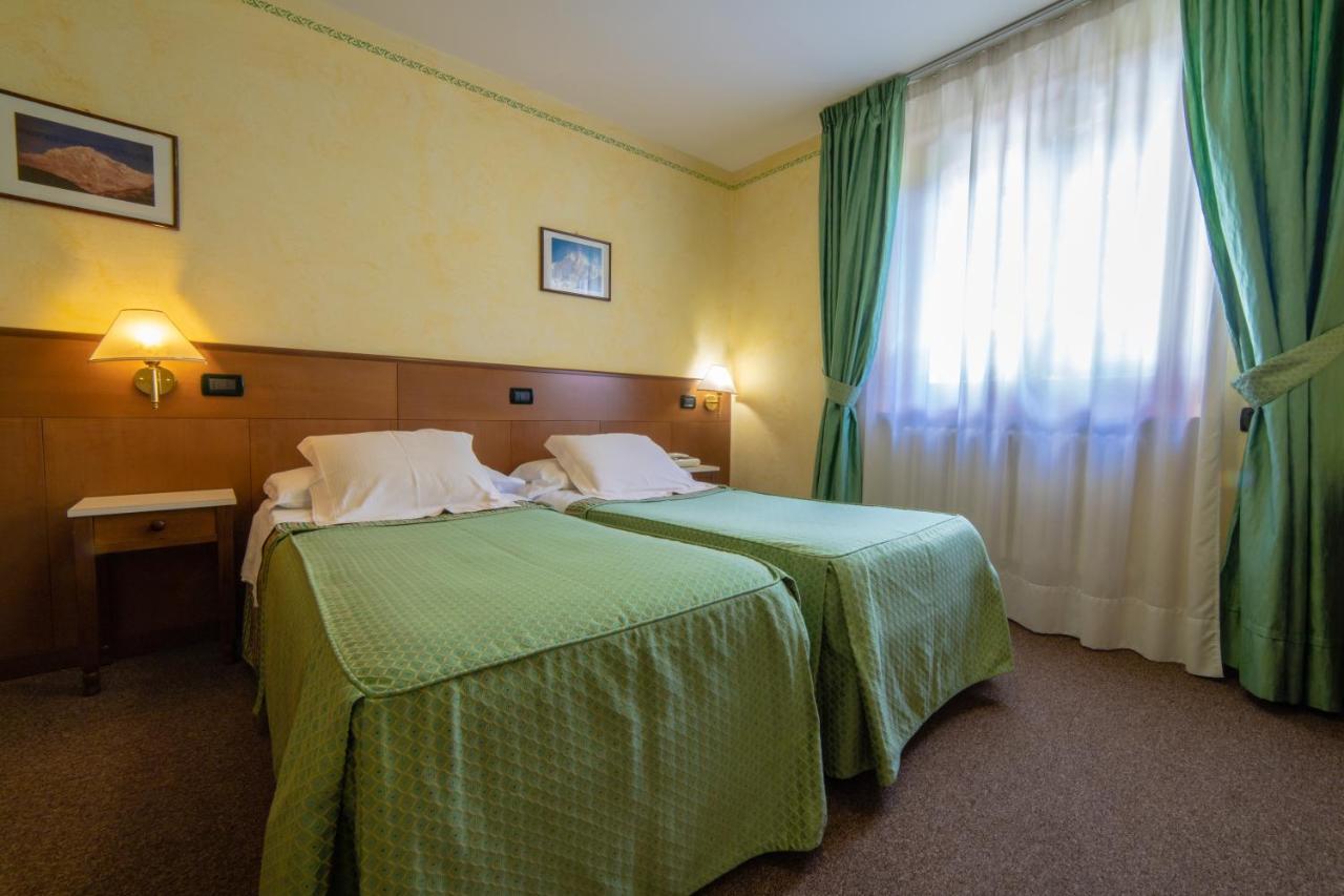 Hotel Beau Sejour Пре-Сен-Дидье Экстерьер фото