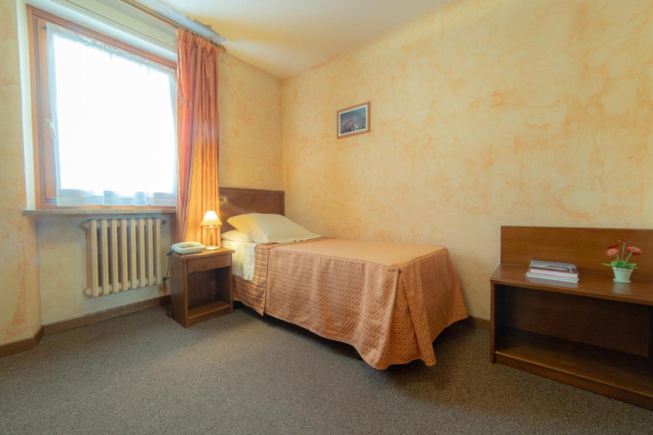 Hotel Beau Sejour Пре-Сен-Дидье Экстерьер фото