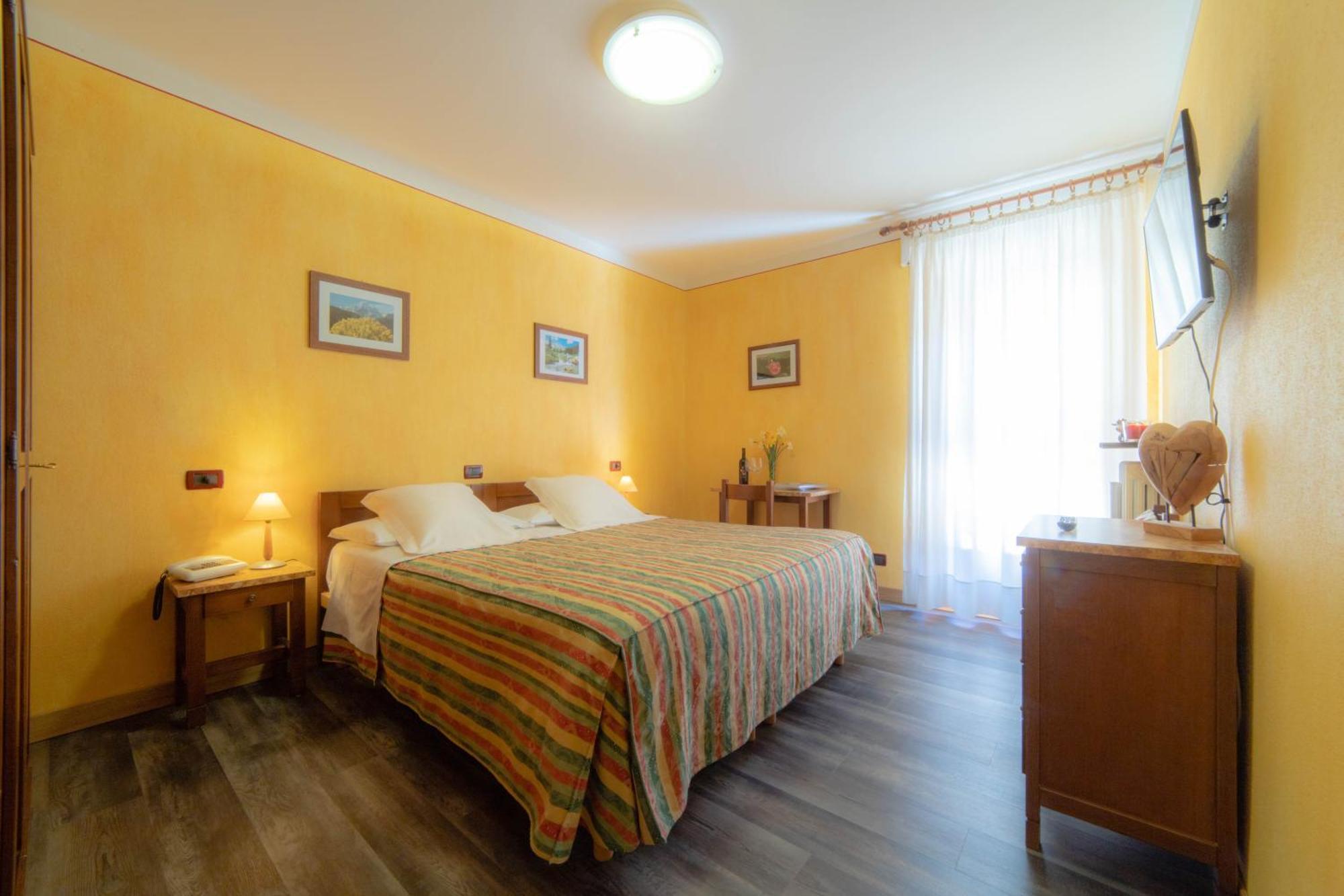 Hotel Beau Sejour Пре-Сен-Дидье Экстерьер фото