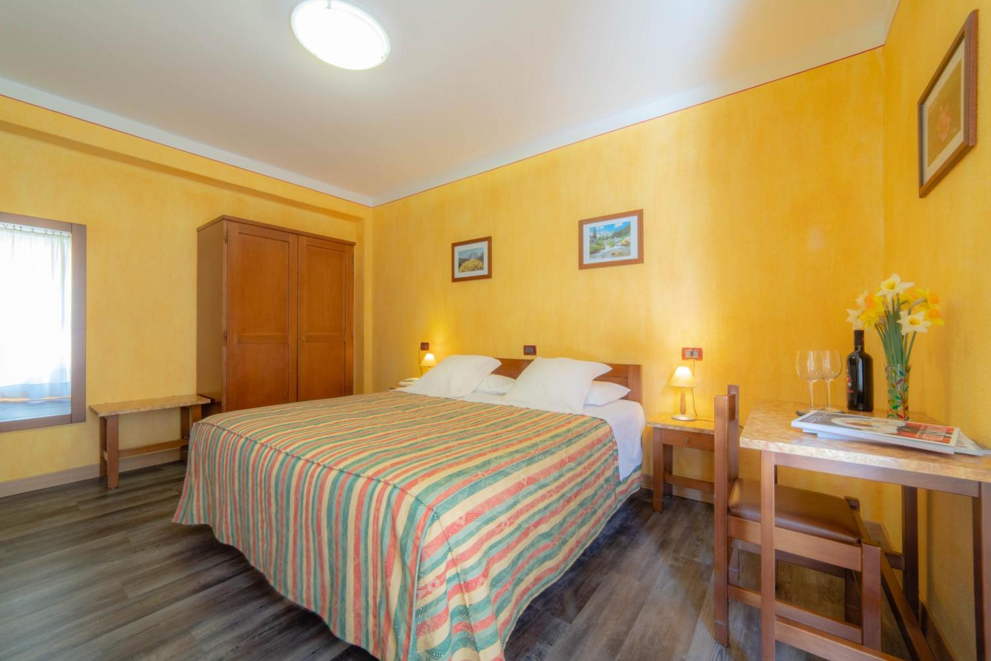 Hotel Beau Sejour Пре-Сен-Дидье Экстерьер фото