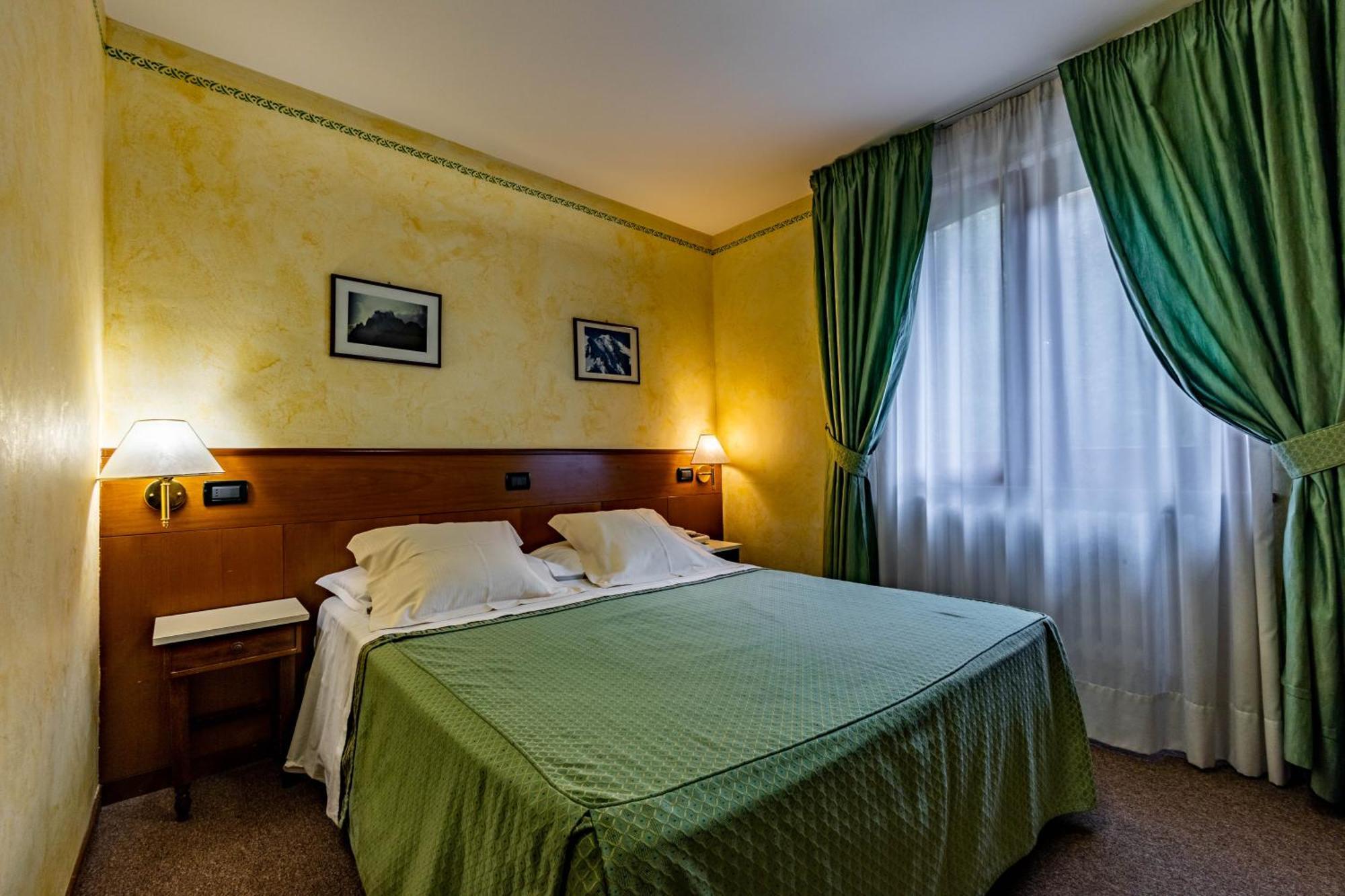Hotel Beau Sejour Пре-Сен-Дидье Экстерьер фото