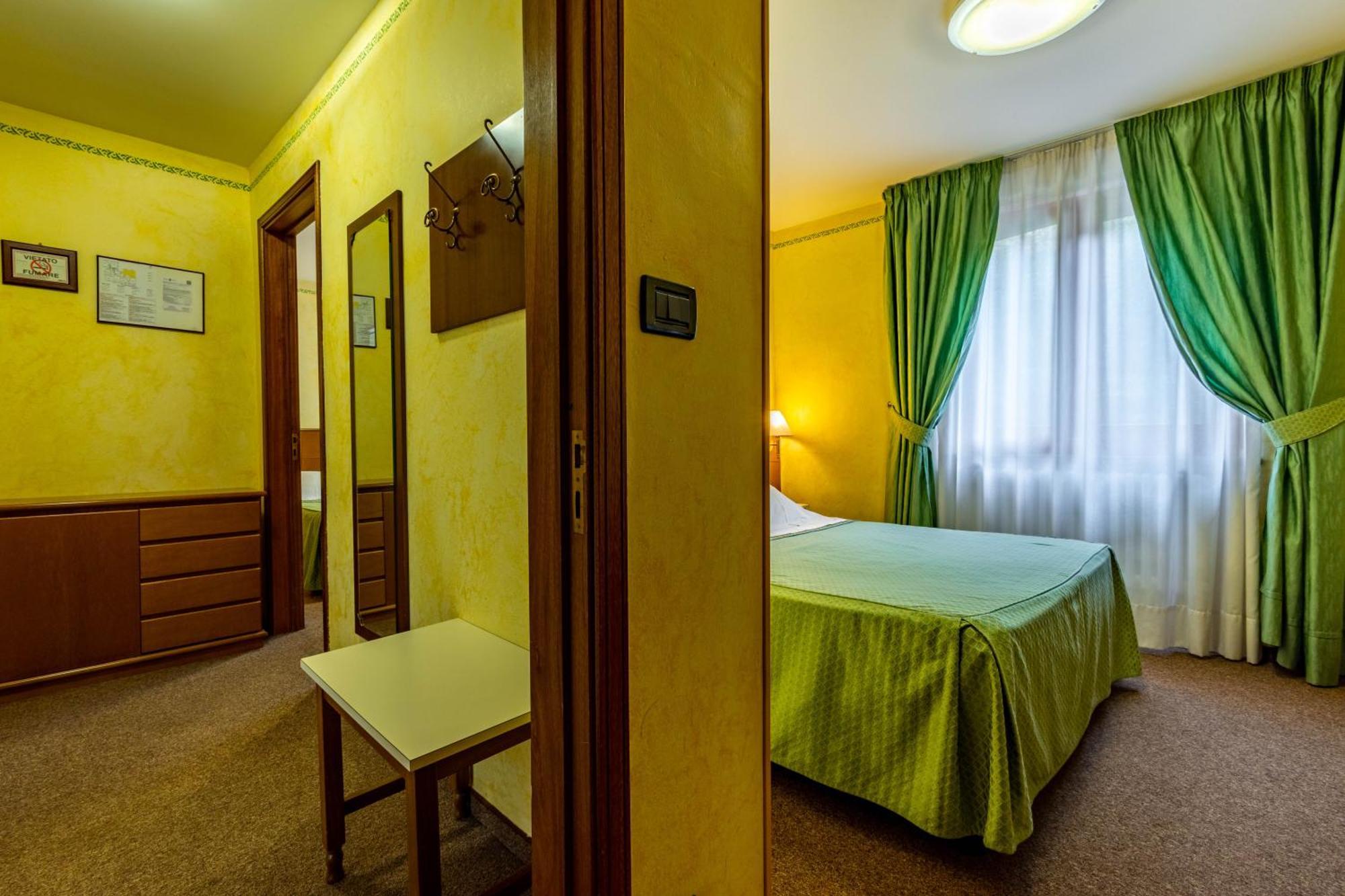 Hotel Beau Sejour Пре-Сен-Дидье Экстерьер фото