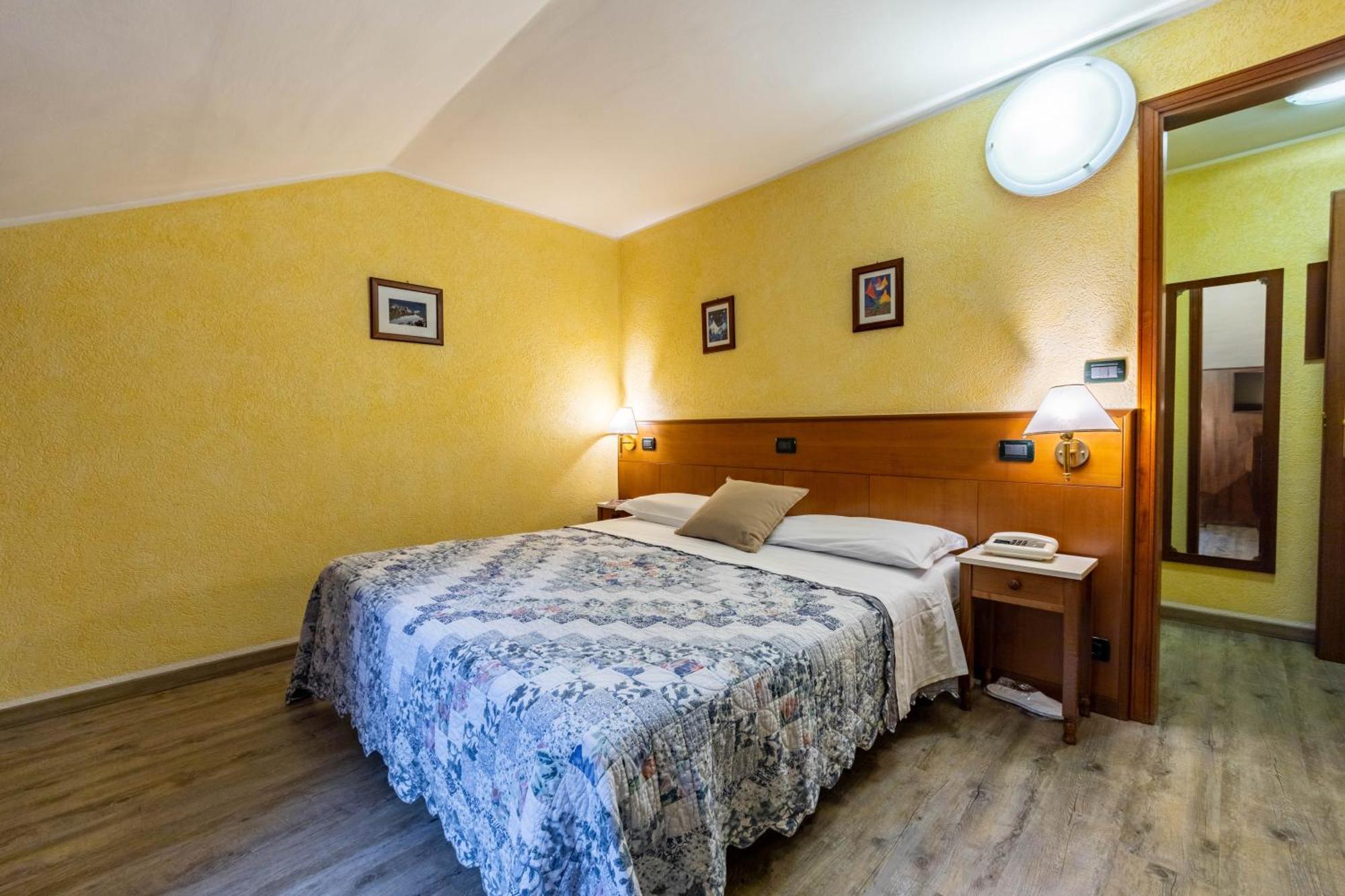 Hotel Beau Sejour Пре-Сен-Дидье Экстерьер фото