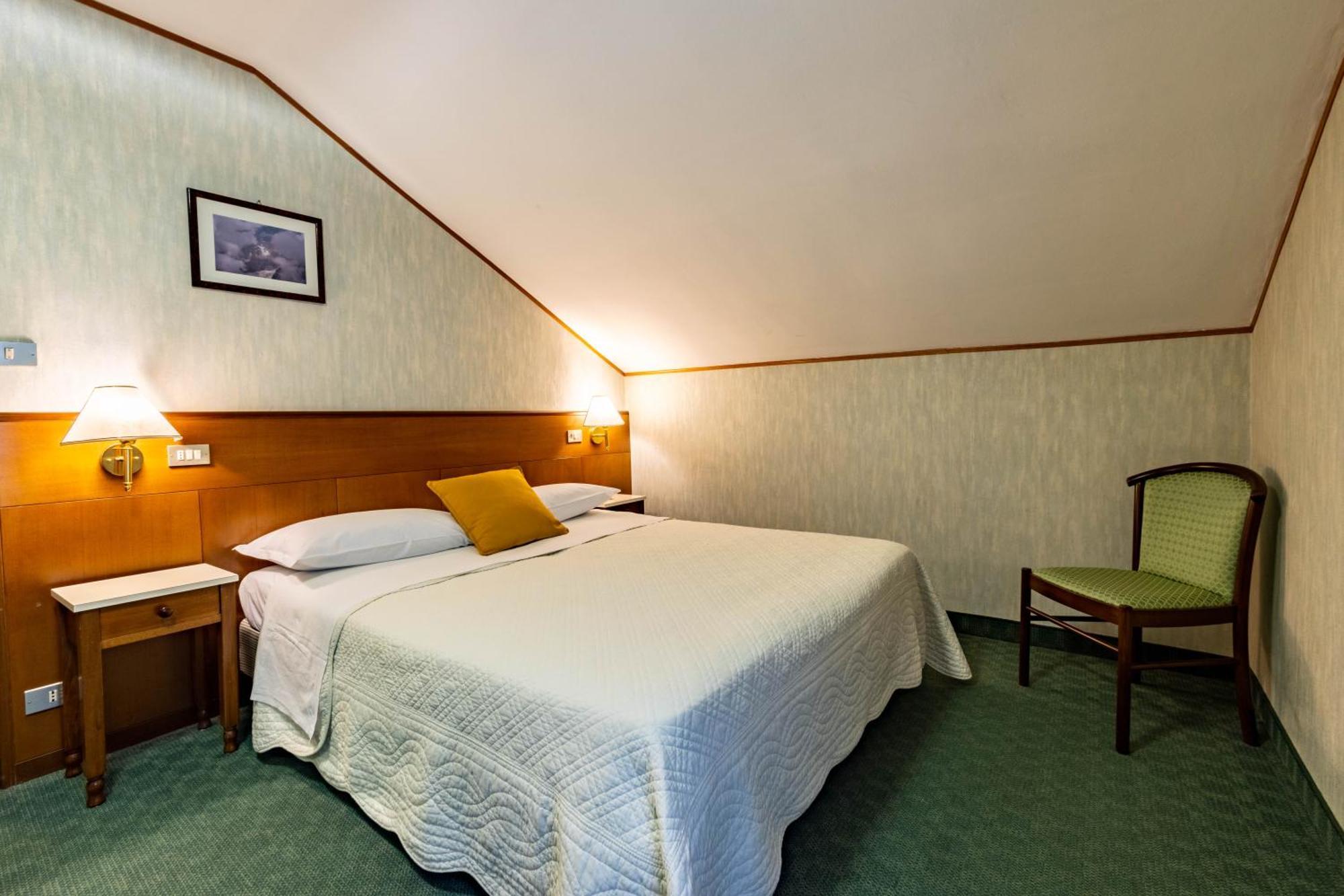 Hotel Beau Sejour Пре-Сен-Дидье Экстерьер фото