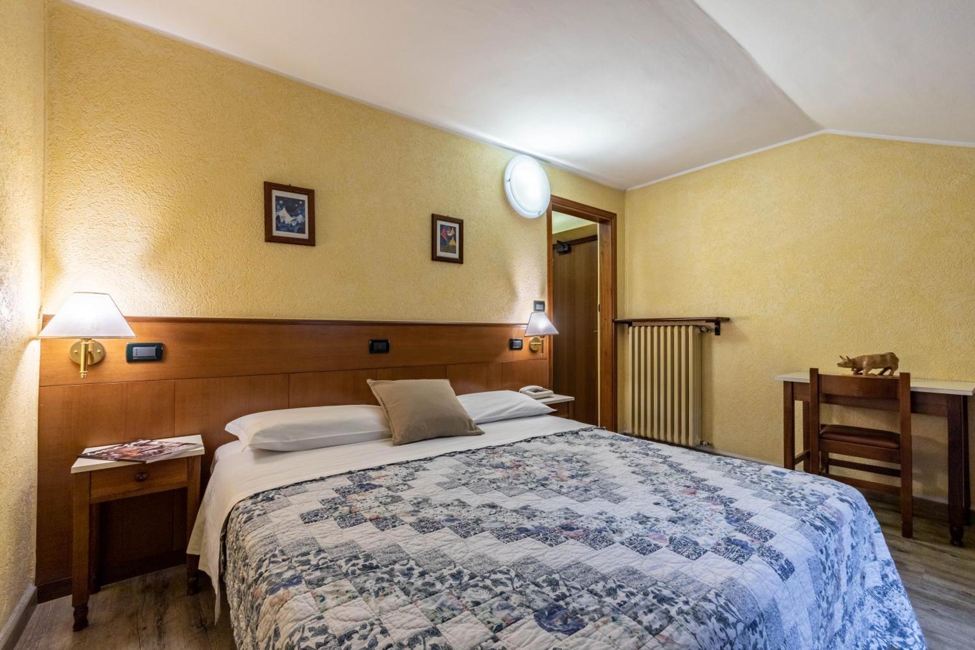 Hotel Beau Sejour Пре-Сен-Дидье Экстерьер фото