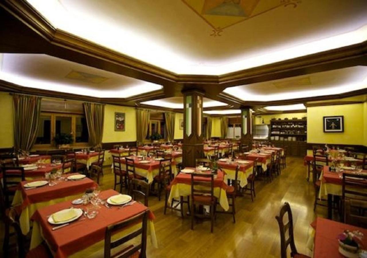 Hotel Beau Sejour Пре-Сен-Дидье Экстерьер фото